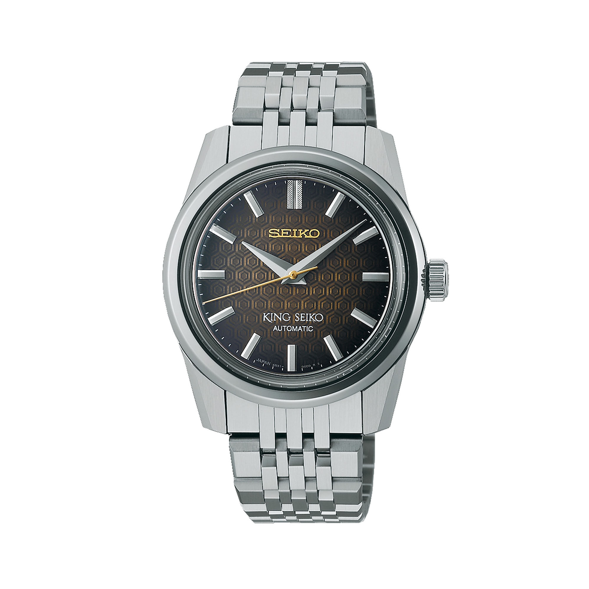 King seiko on sale